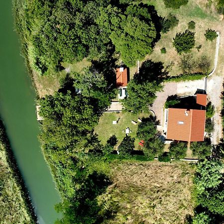 נין Holiday Home Borna מראה חיצוני תמונה