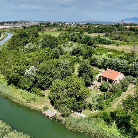 נין Holiday Home Borna מראה חיצוני תמונה