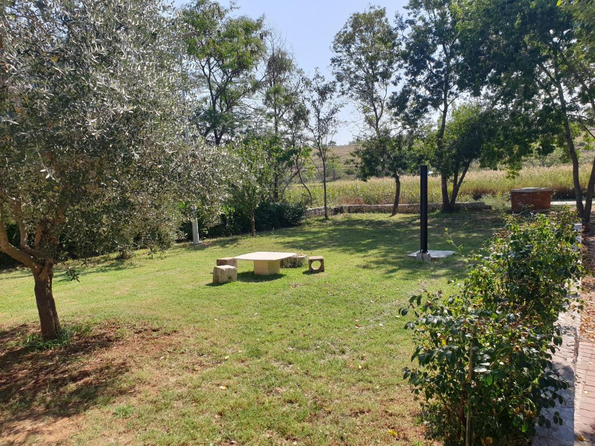 נין Holiday Home Borna מראה חיצוני תמונה