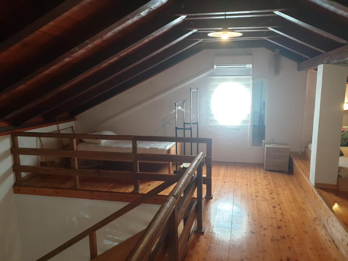 נין Holiday Home Borna מראה חיצוני תמונה