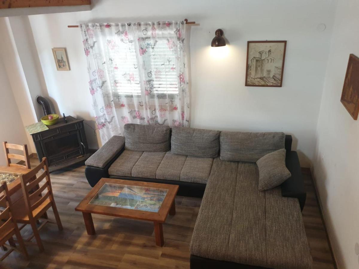 נין Holiday Home Borna מראה חיצוני תמונה