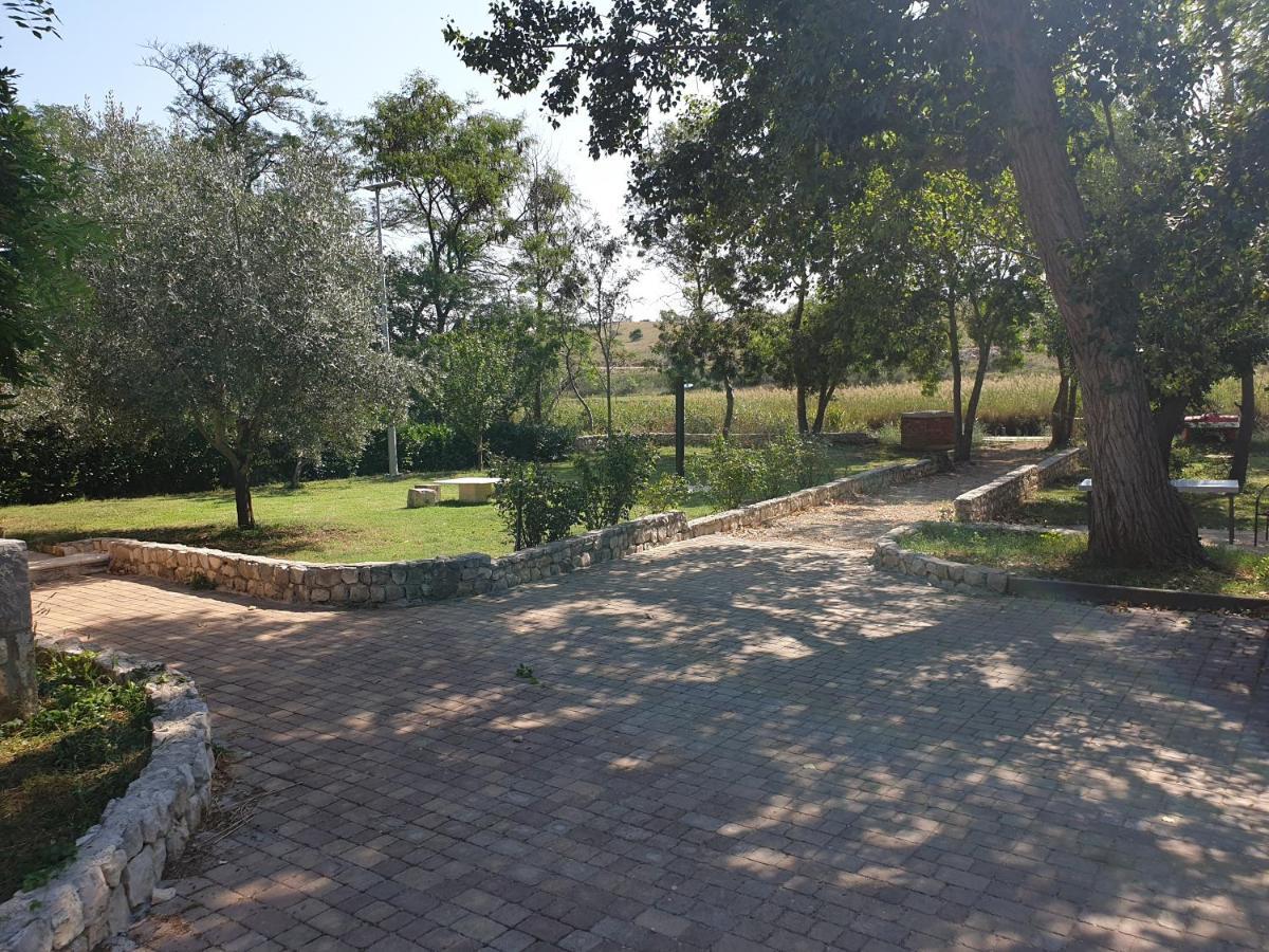 נין Holiday Home Borna מראה חיצוני תמונה