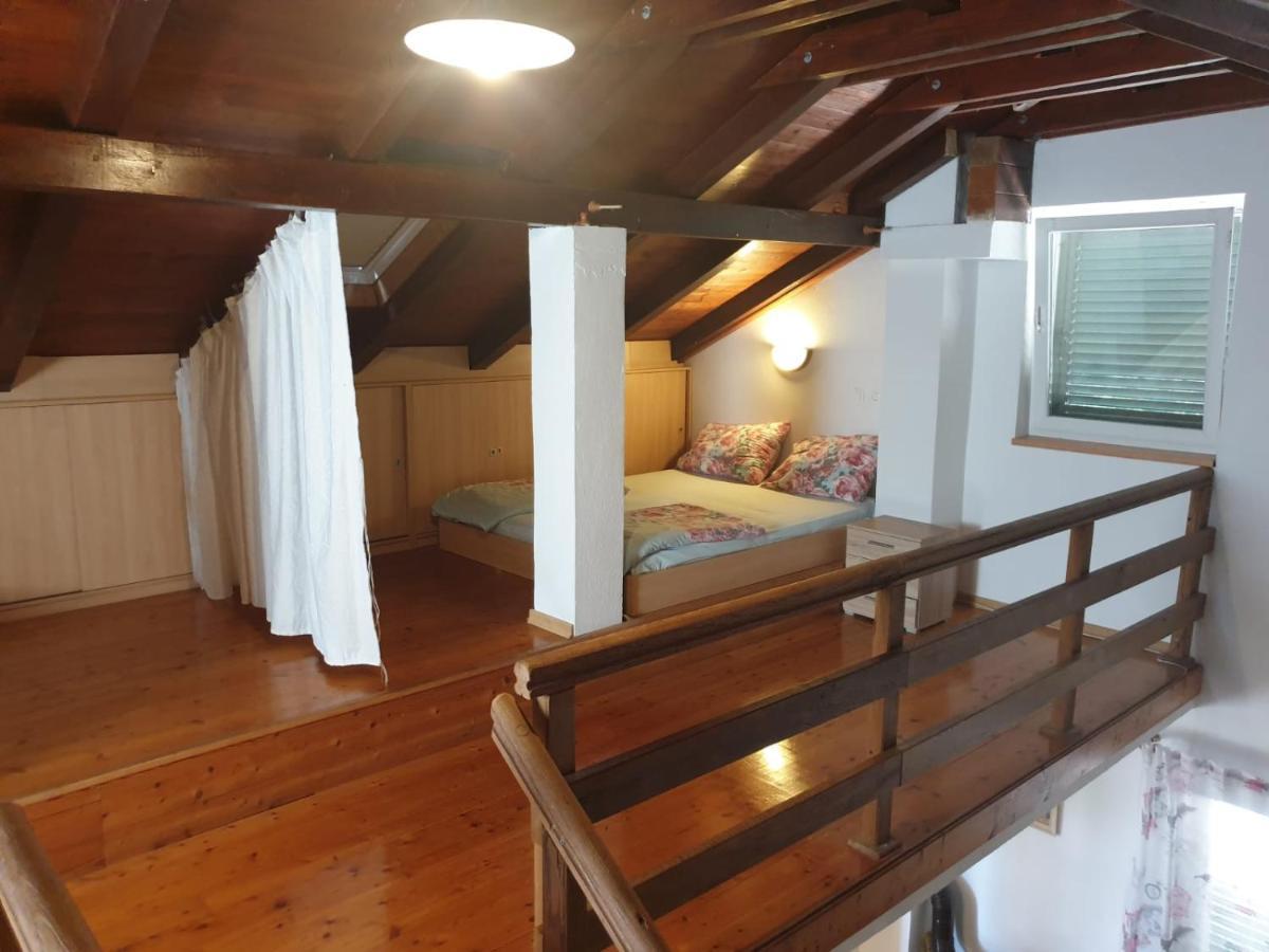 נין Holiday Home Borna מראה חיצוני תמונה