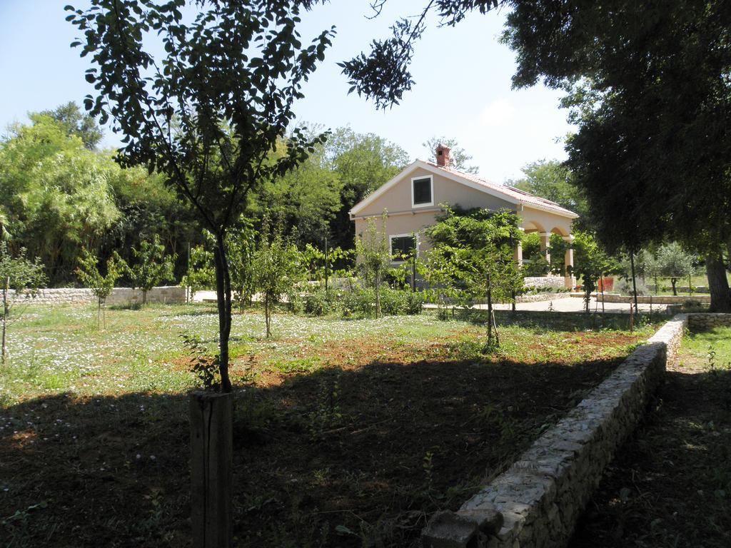 נין Holiday Home Borna חדר תמונה