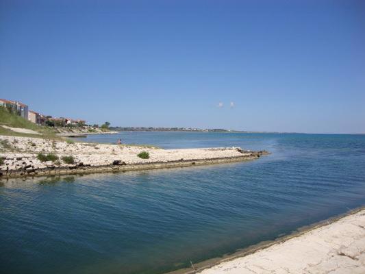 נין Holiday Home Borna מראה חיצוני תמונה