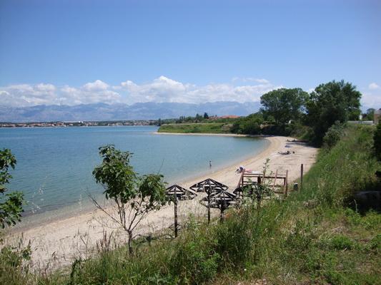 נין Holiday Home Borna חדר תמונה