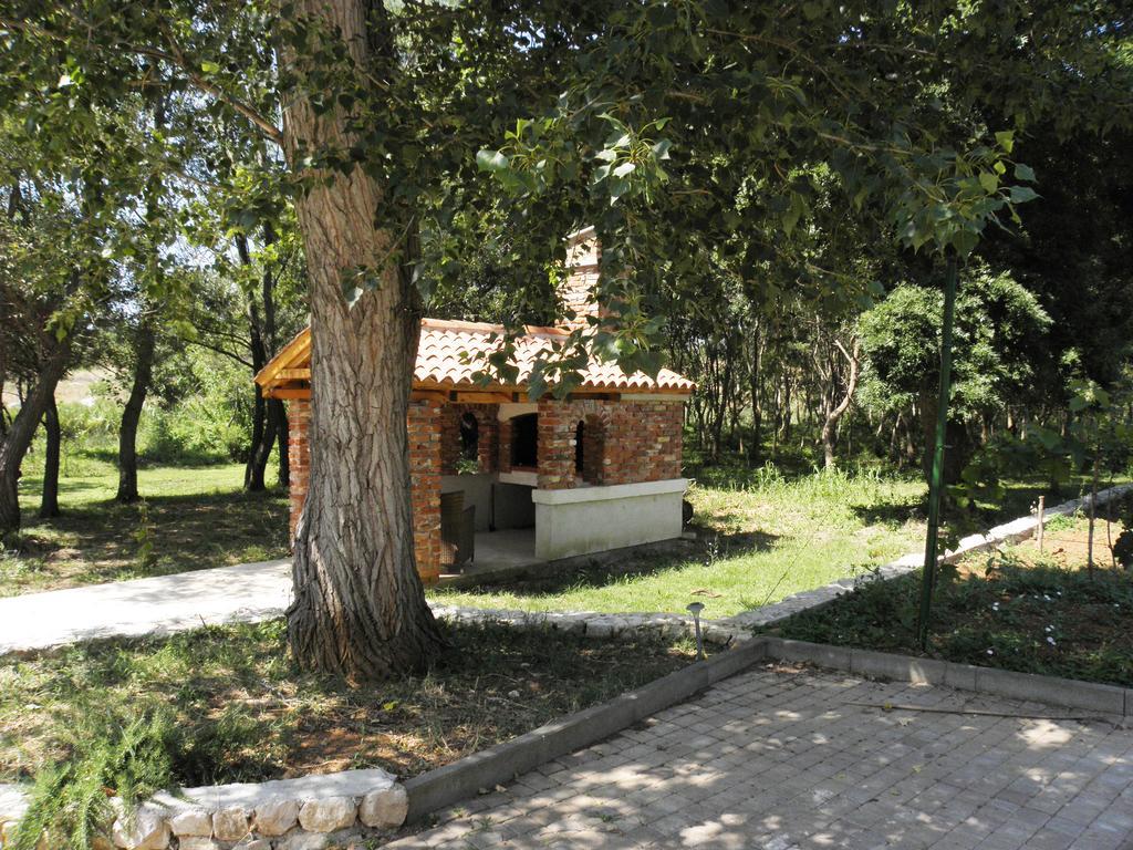 נין Holiday Home Borna חדר תמונה