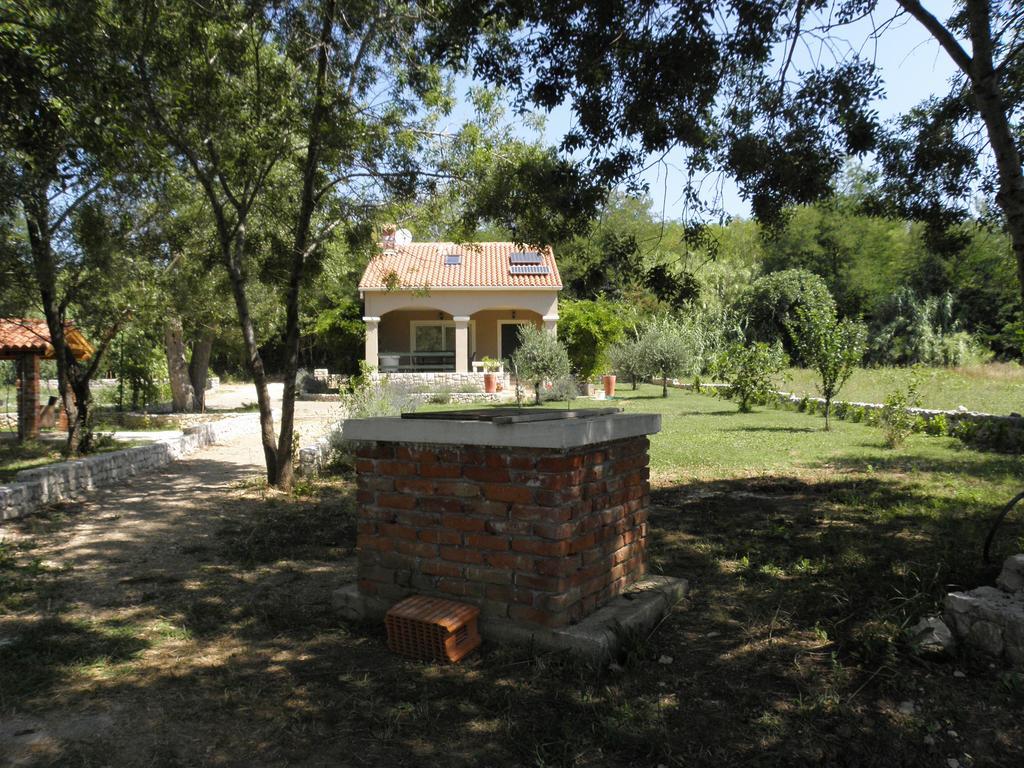 נין Holiday Home Borna חדר תמונה