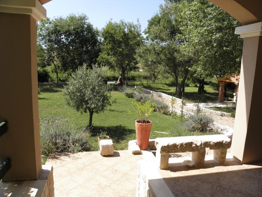 נין Holiday Home Borna חדר תמונה