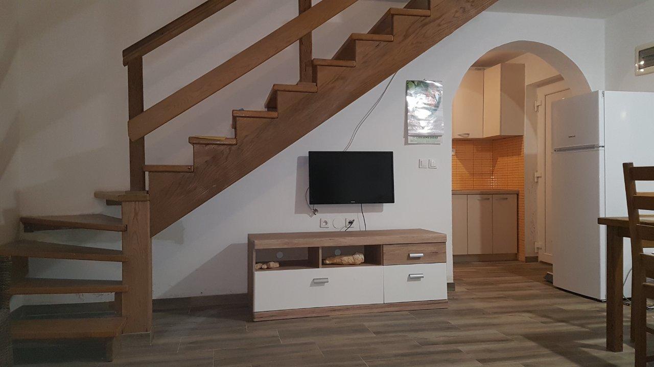 נין Holiday Home Borna מראה חיצוני תמונה